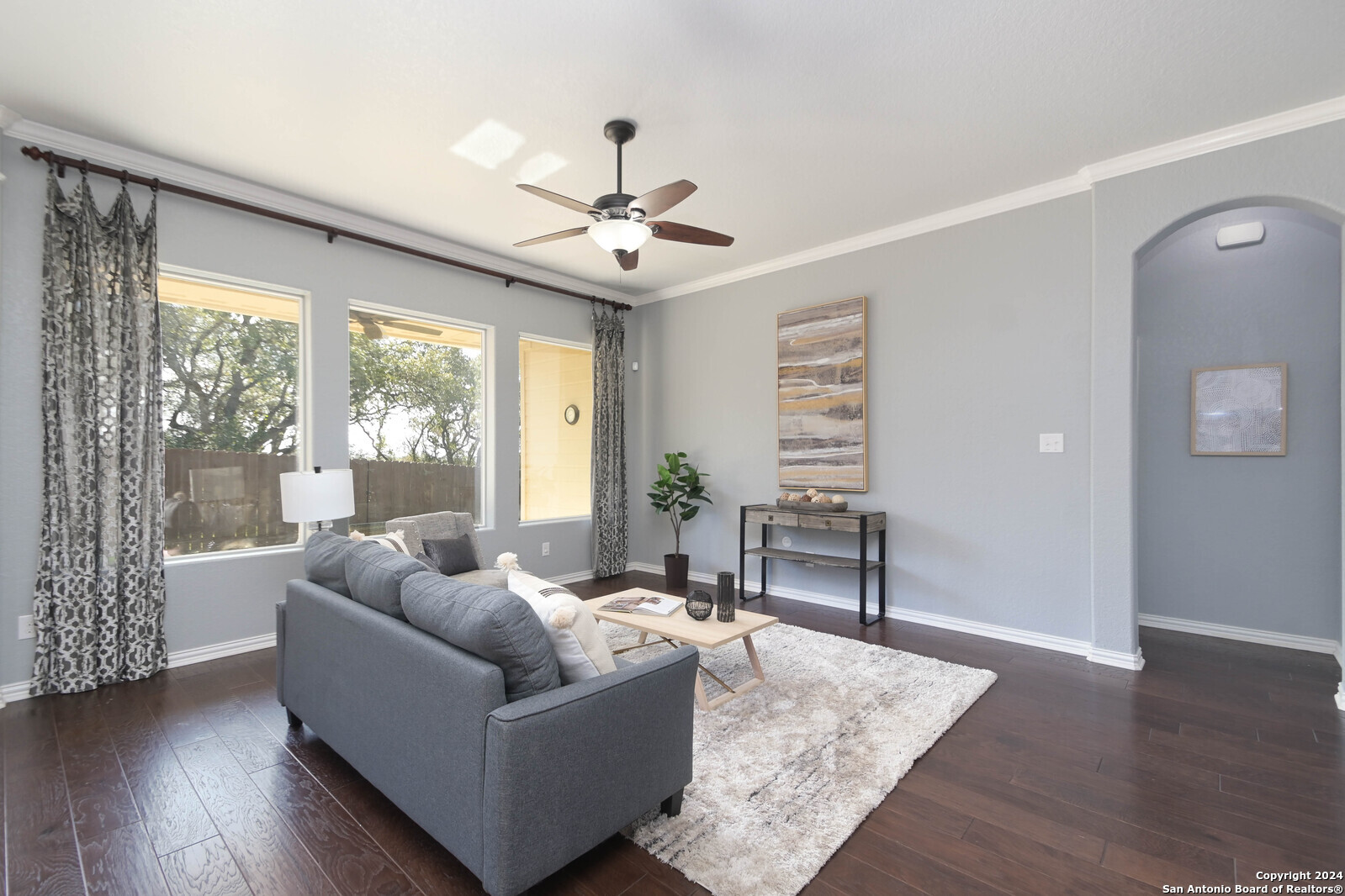 12210 CARSON CV