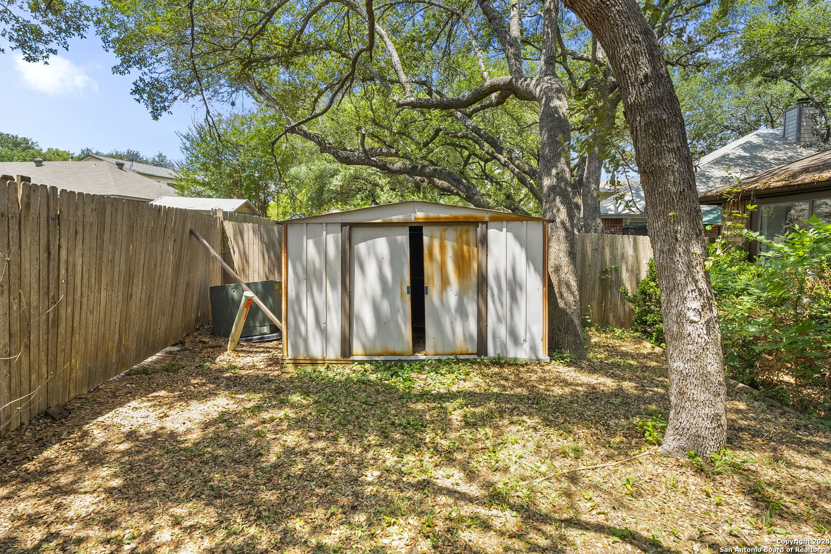 7542 TANTARA CT