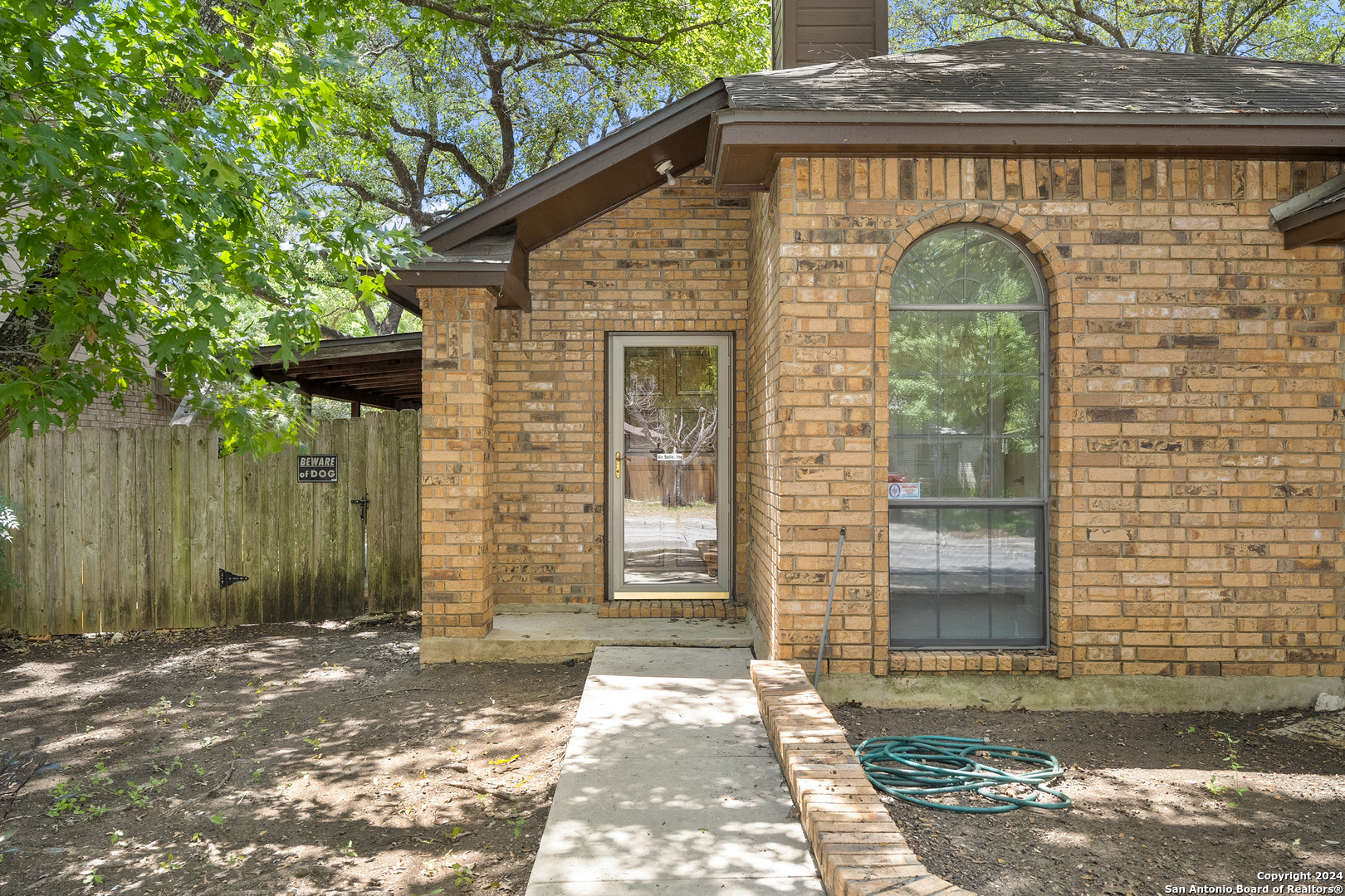 7542 TANTARA CT