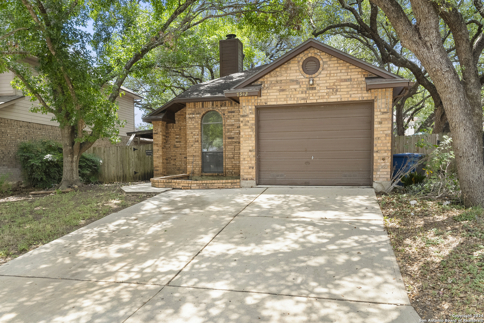7542 TANTARA CT