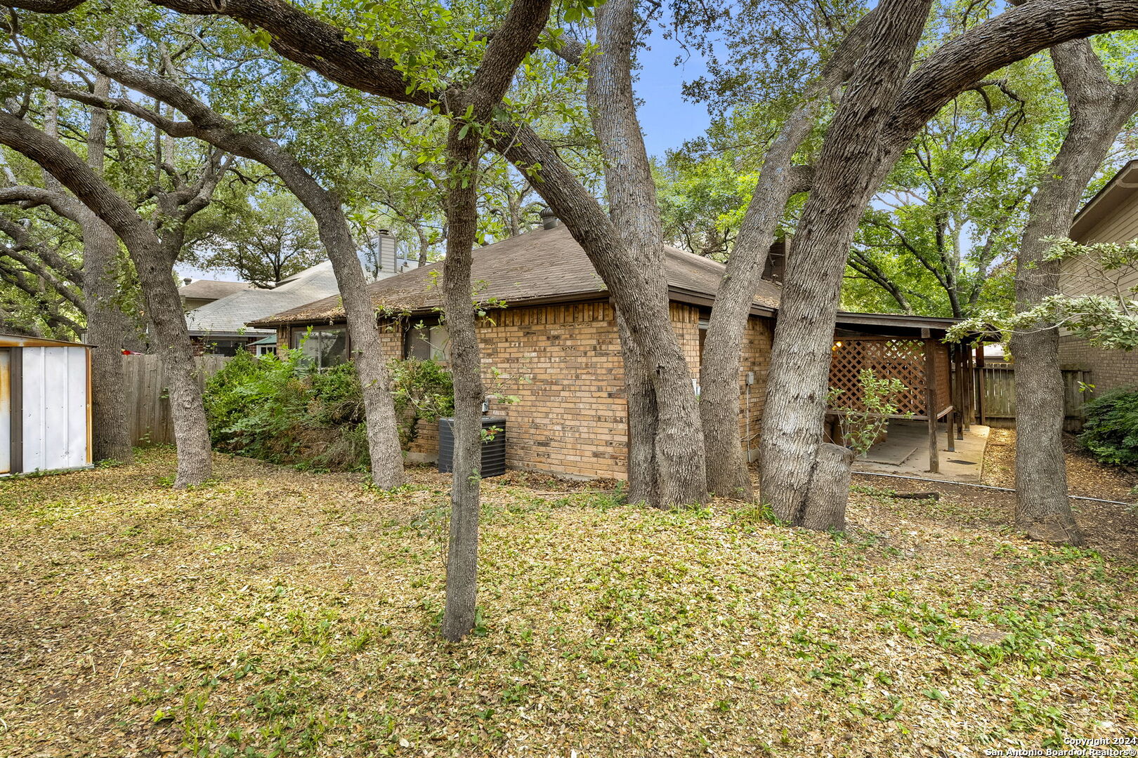 7542 TANTARA CT