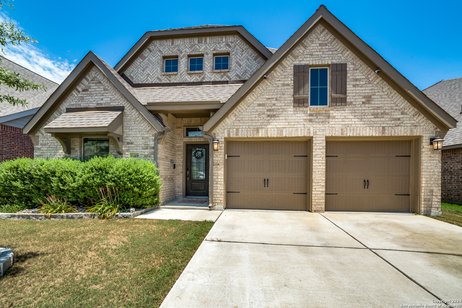 14419 NAUTICO DR
