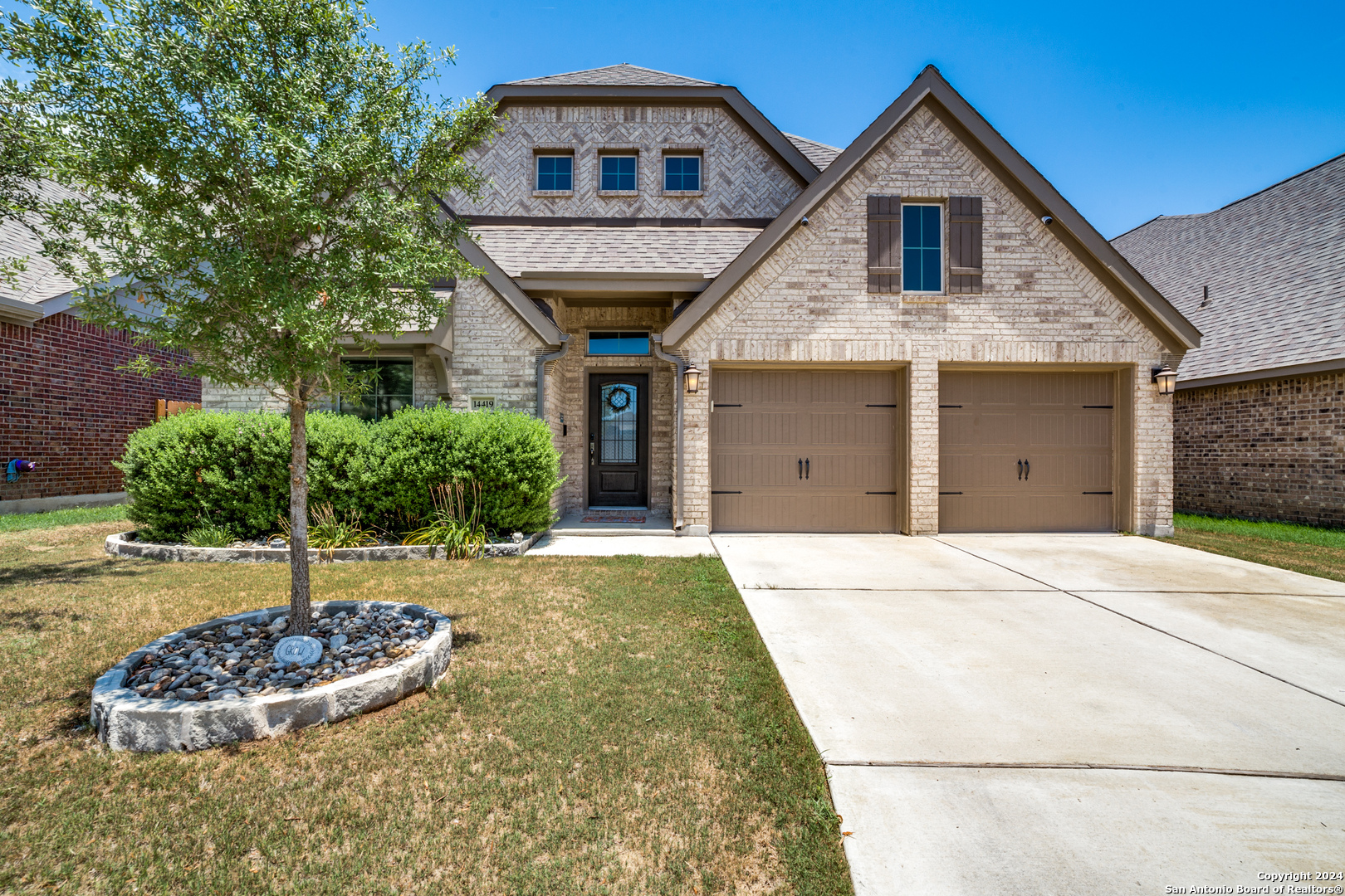 14419 NAUTICO DR