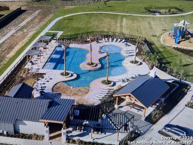 14419 NAUTICO DR