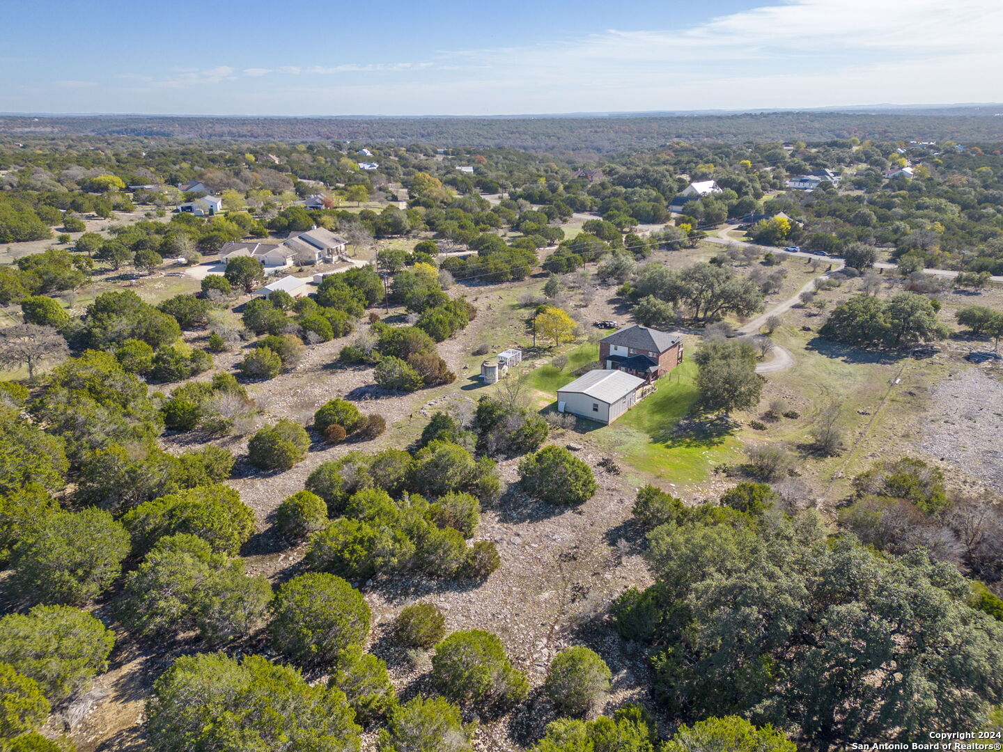 508 Red Oak Drive