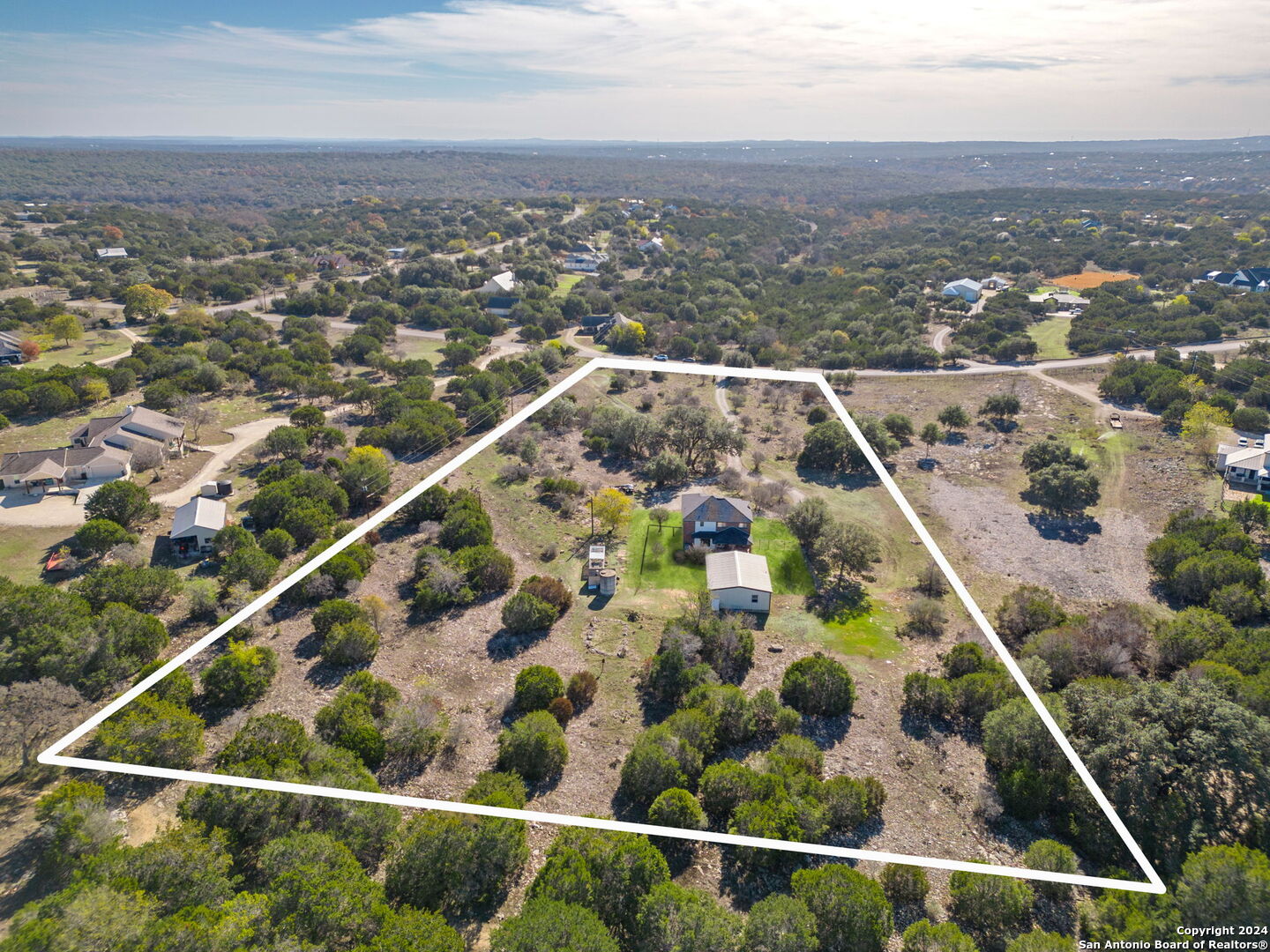 508 Red Oak Drive