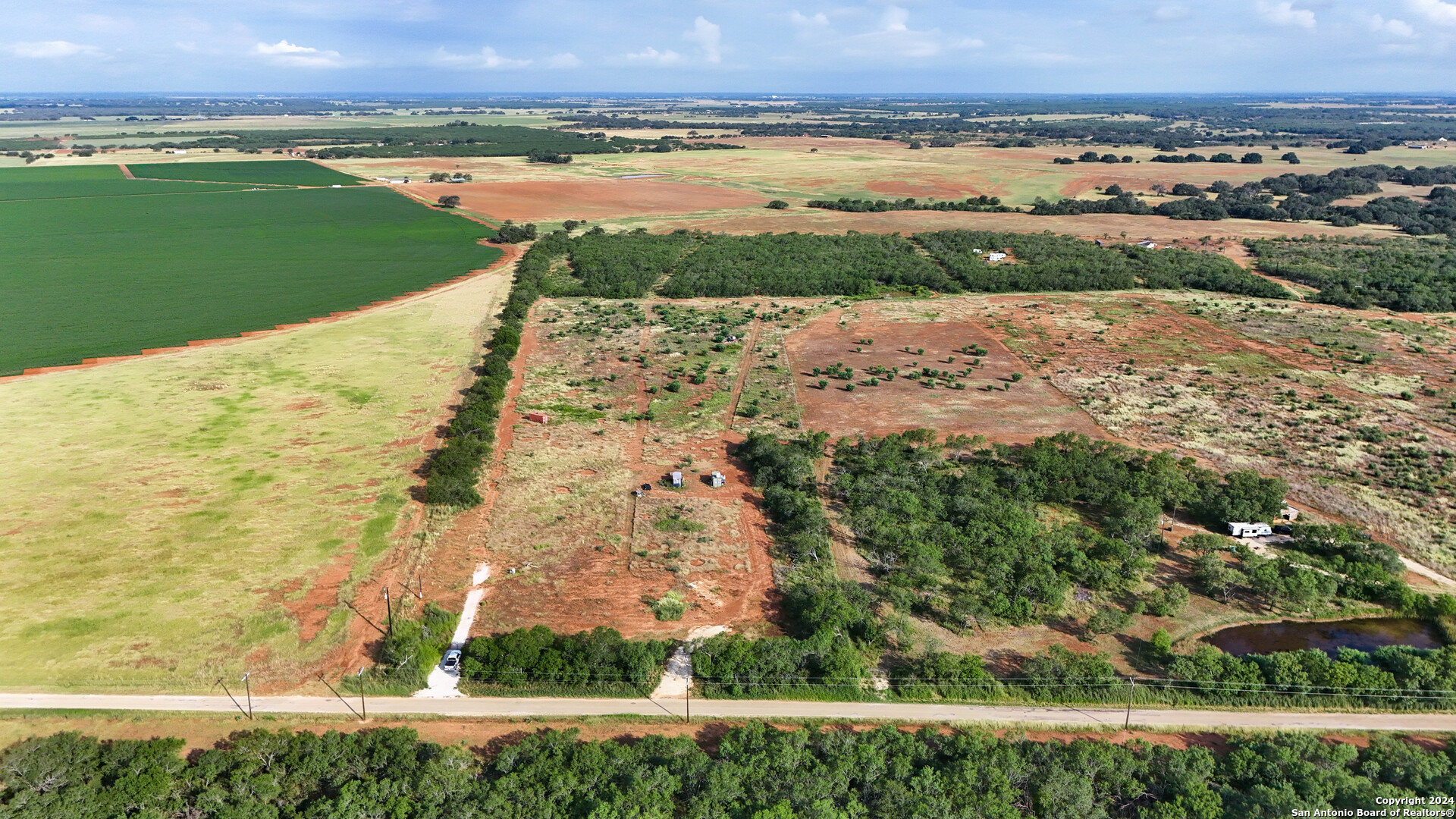 677 County Road 106