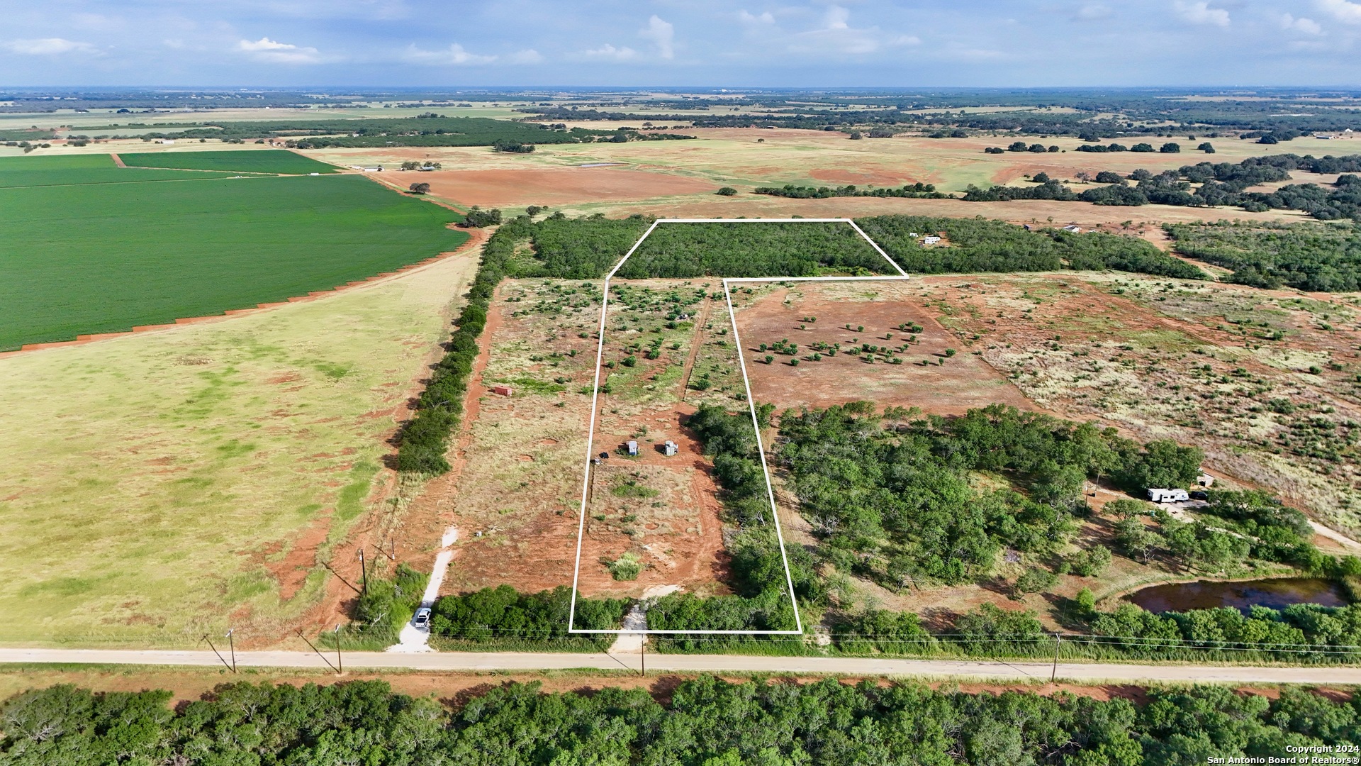 677 County Road 106