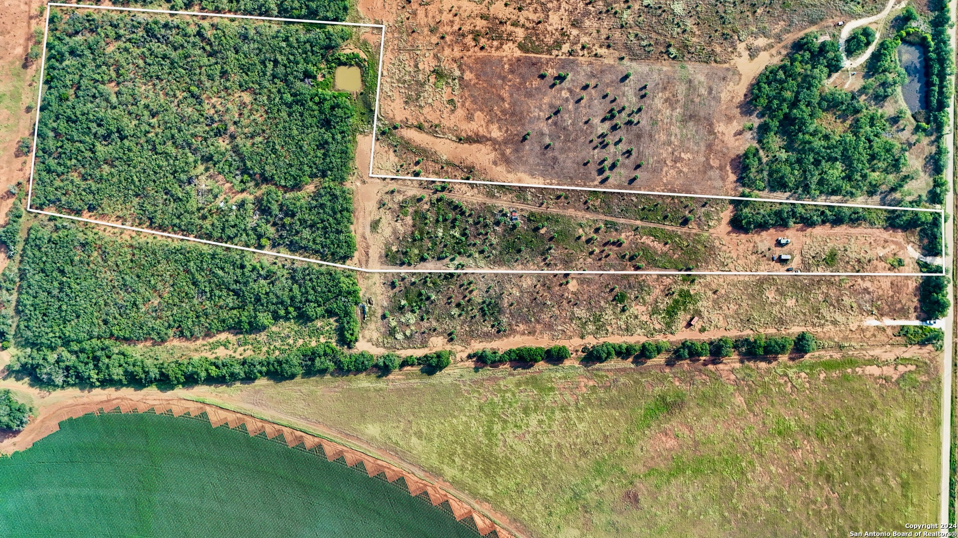 677 County Road 106