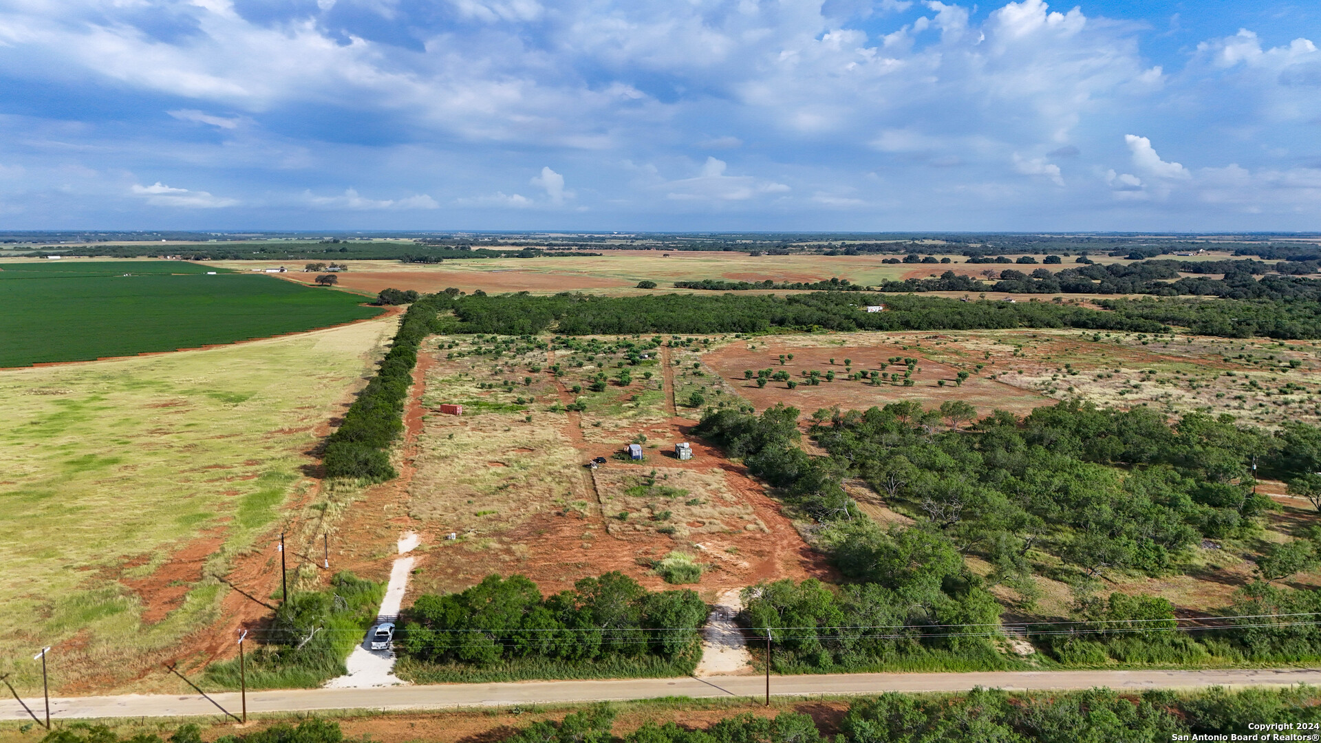 677 County Road 106