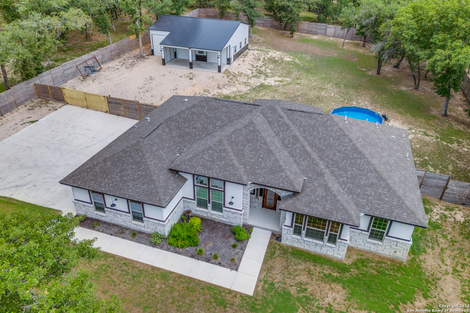 304 cibolo ridge