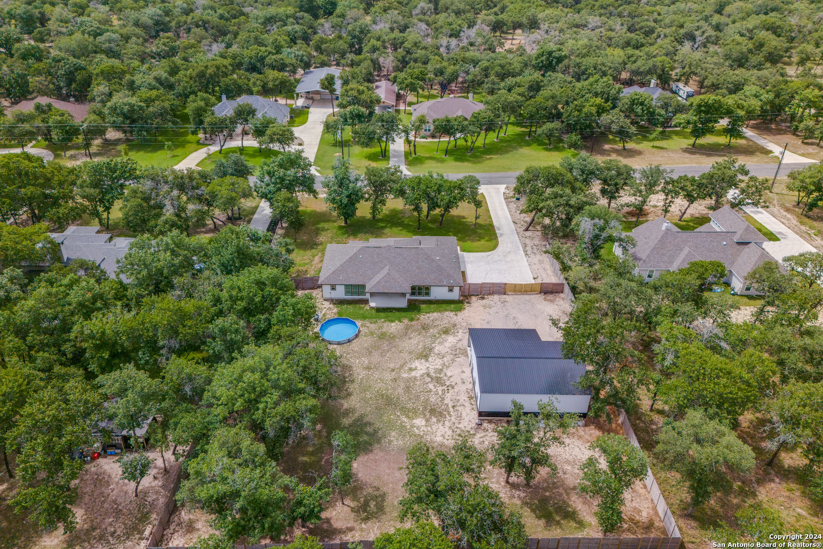 304 cibolo ridge