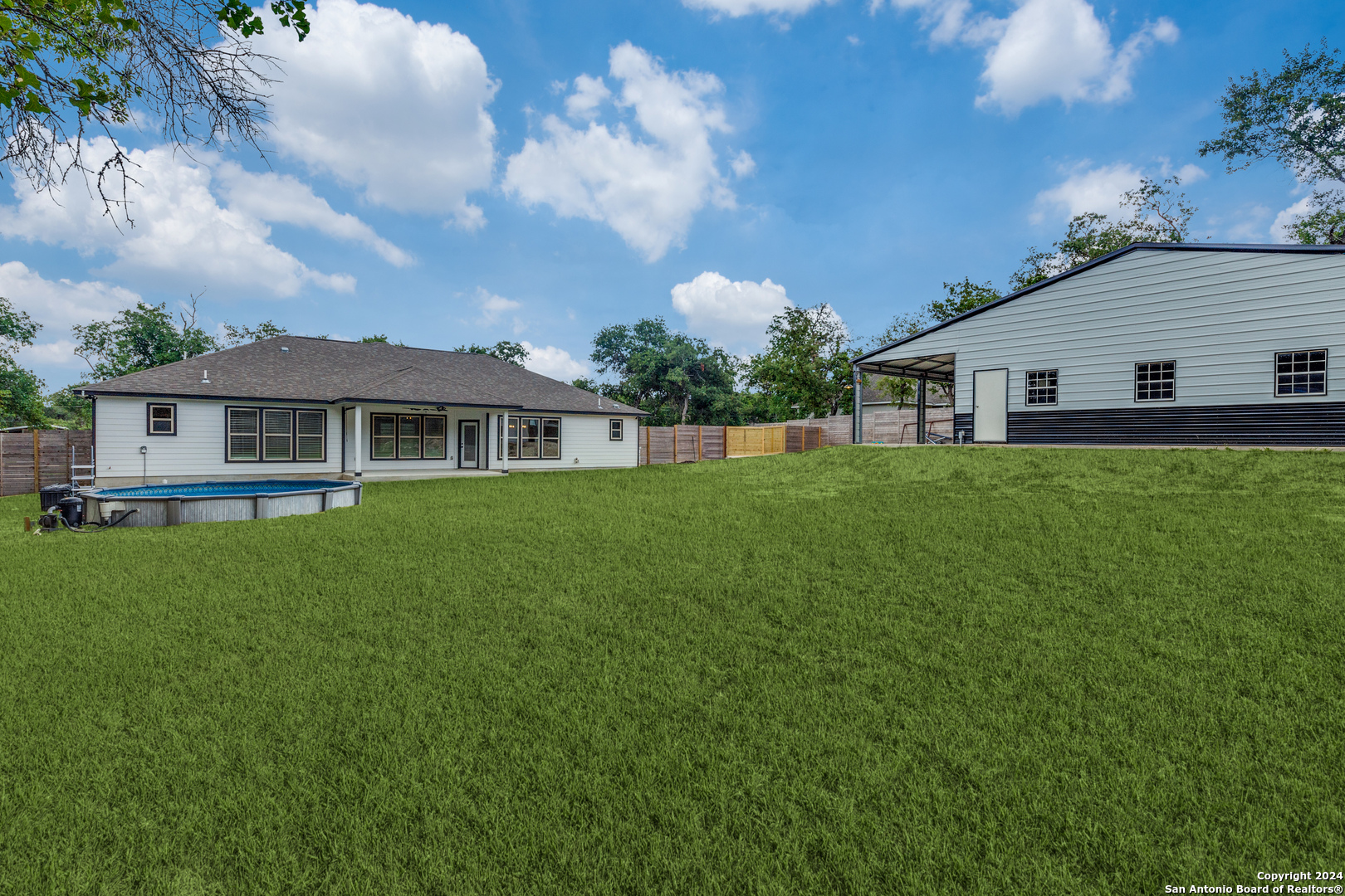304 cibolo ridge