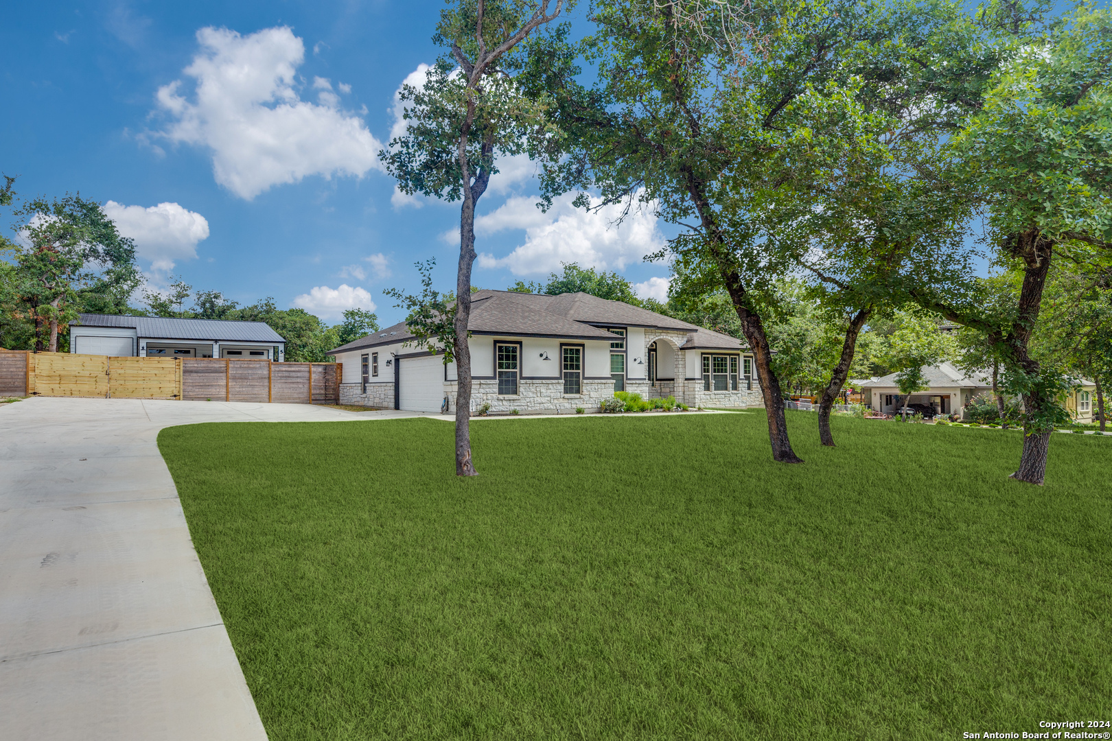 304 cibolo ridge