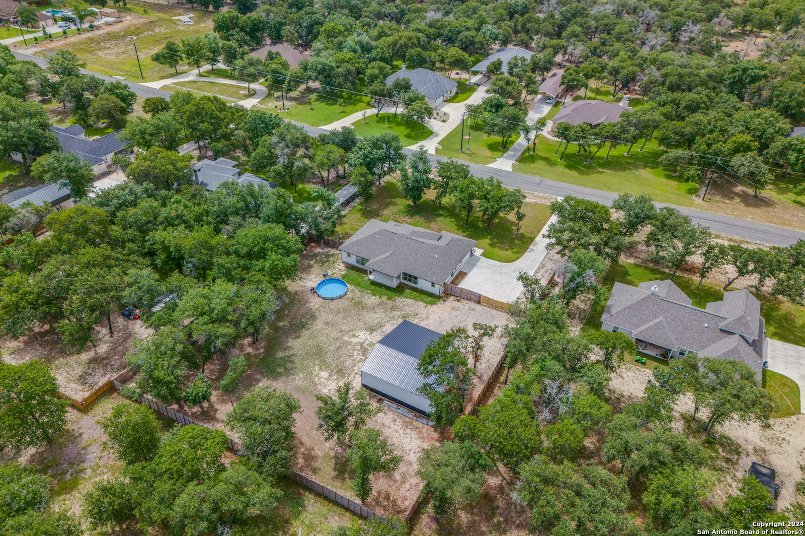 304 cibolo ridge