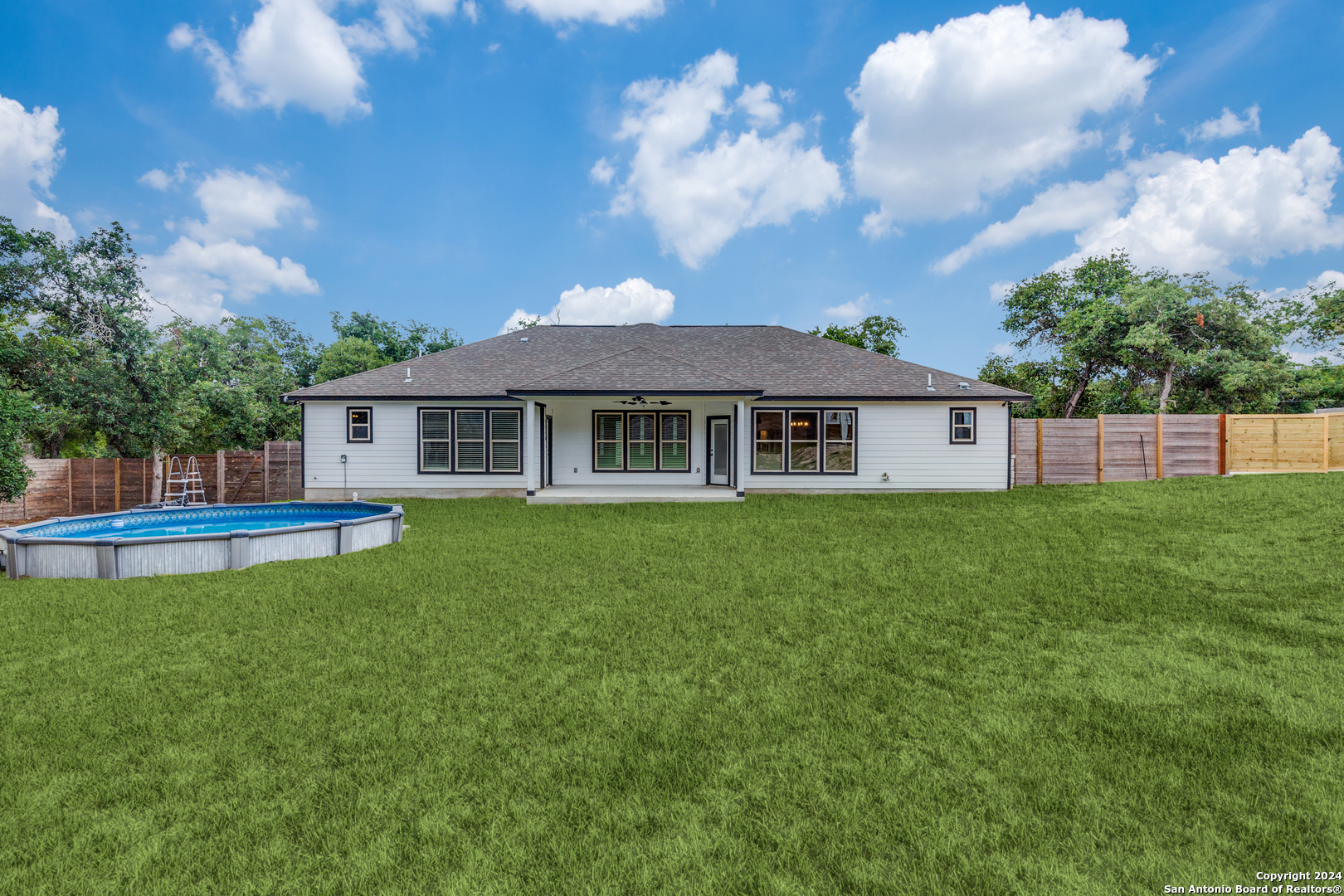 304 cibolo ridge