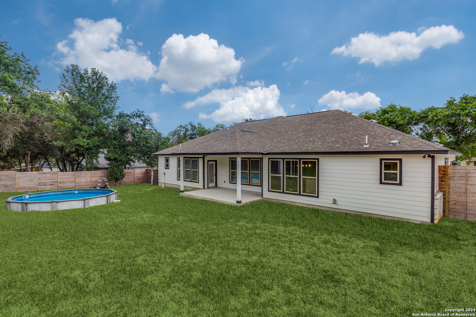 304 cibolo ridge