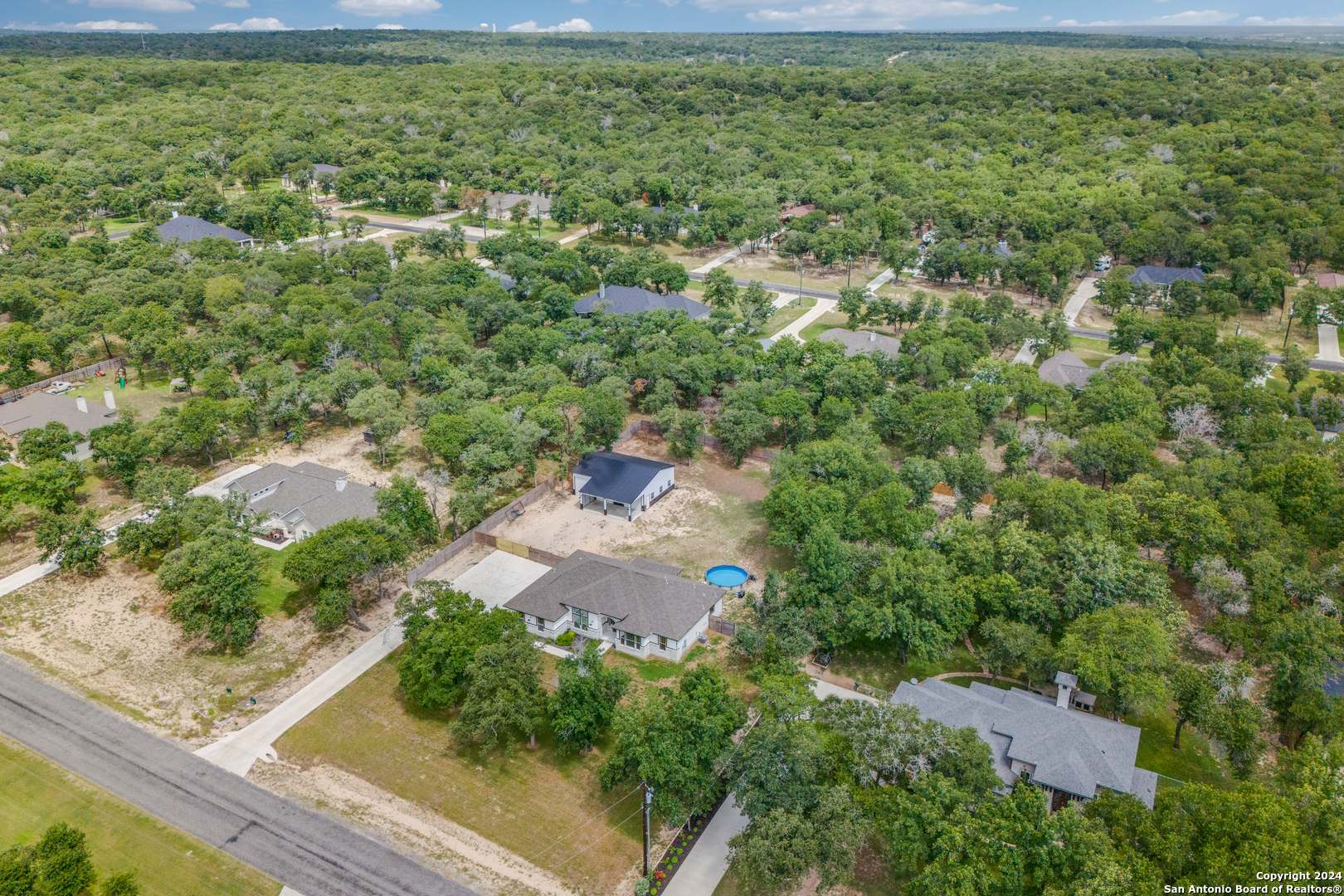 304 cibolo ridge