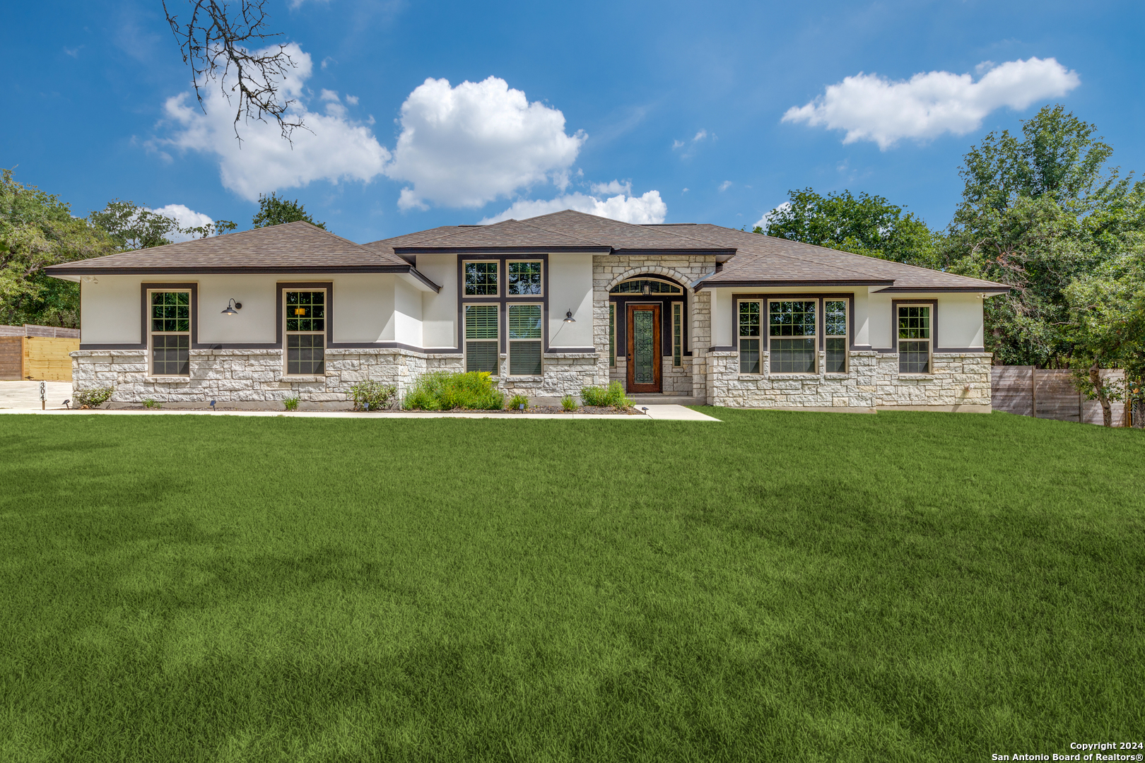 304 cibolo ridge