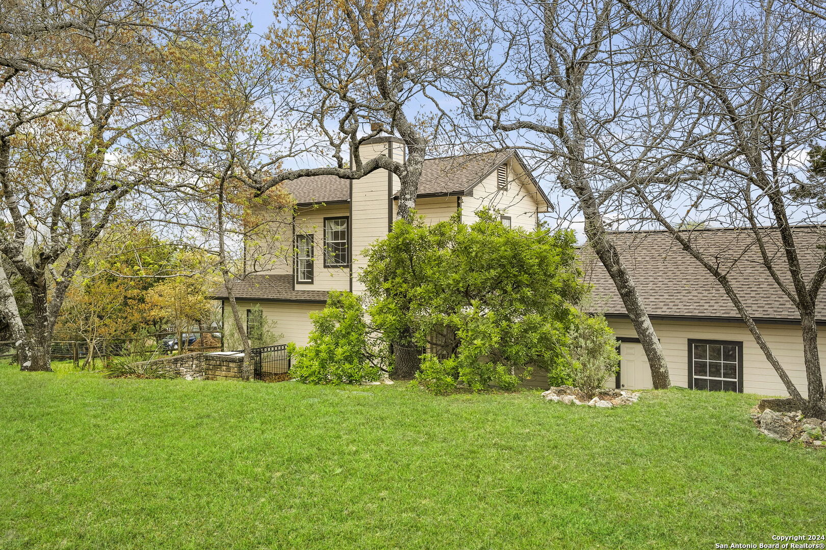 101 REDBIRD COURT