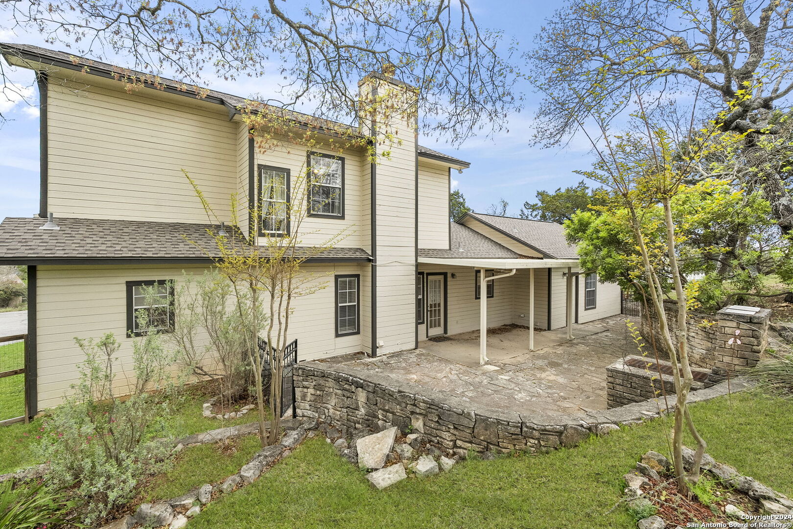 101 REDBIRD COURT