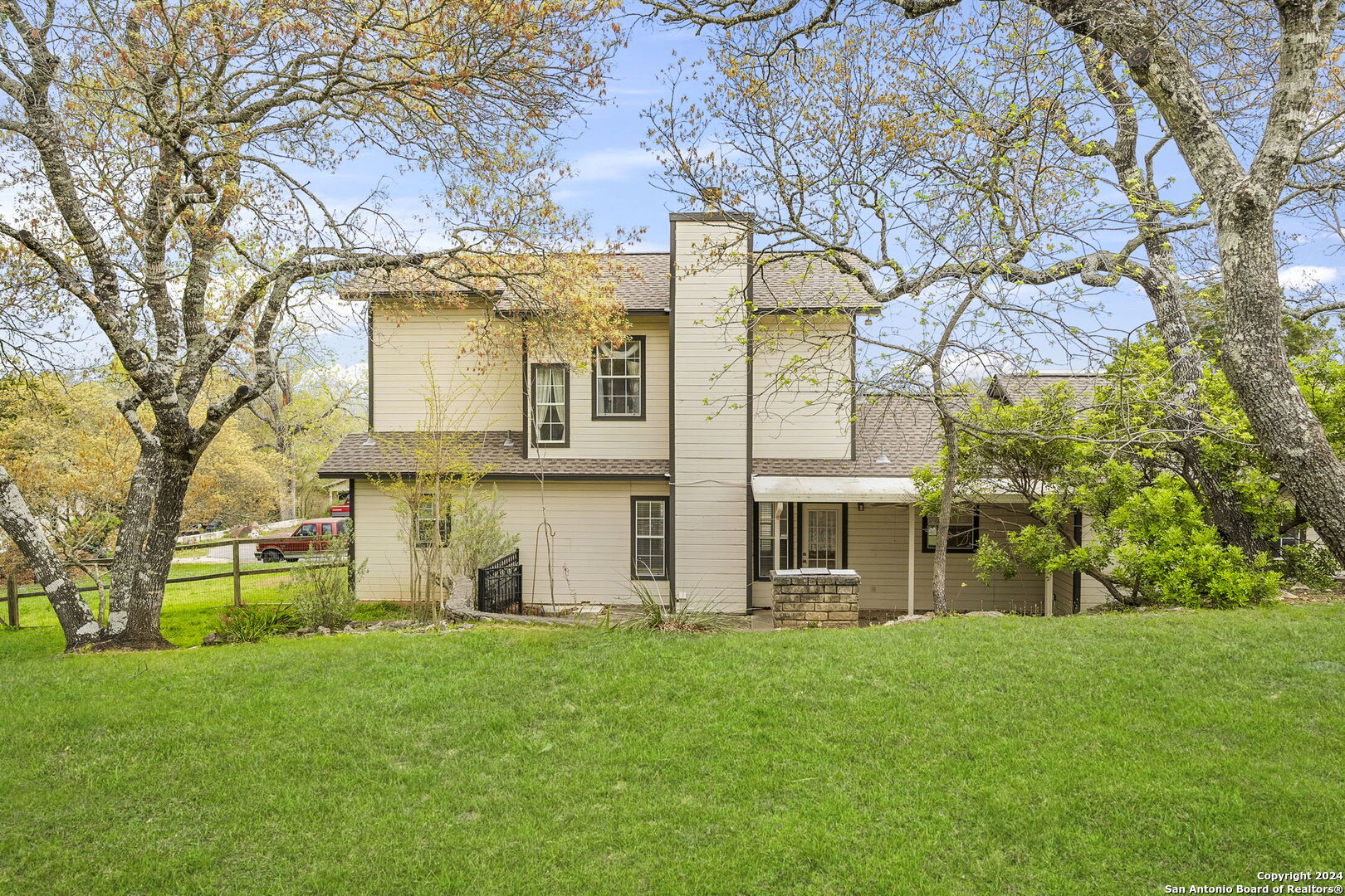 101 REDBIRD COURT