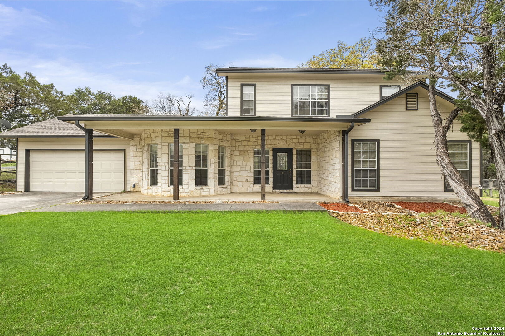 101 REDBIRD COURT