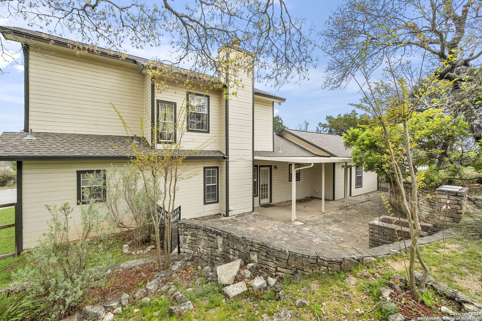 101 REDBIRD COURT