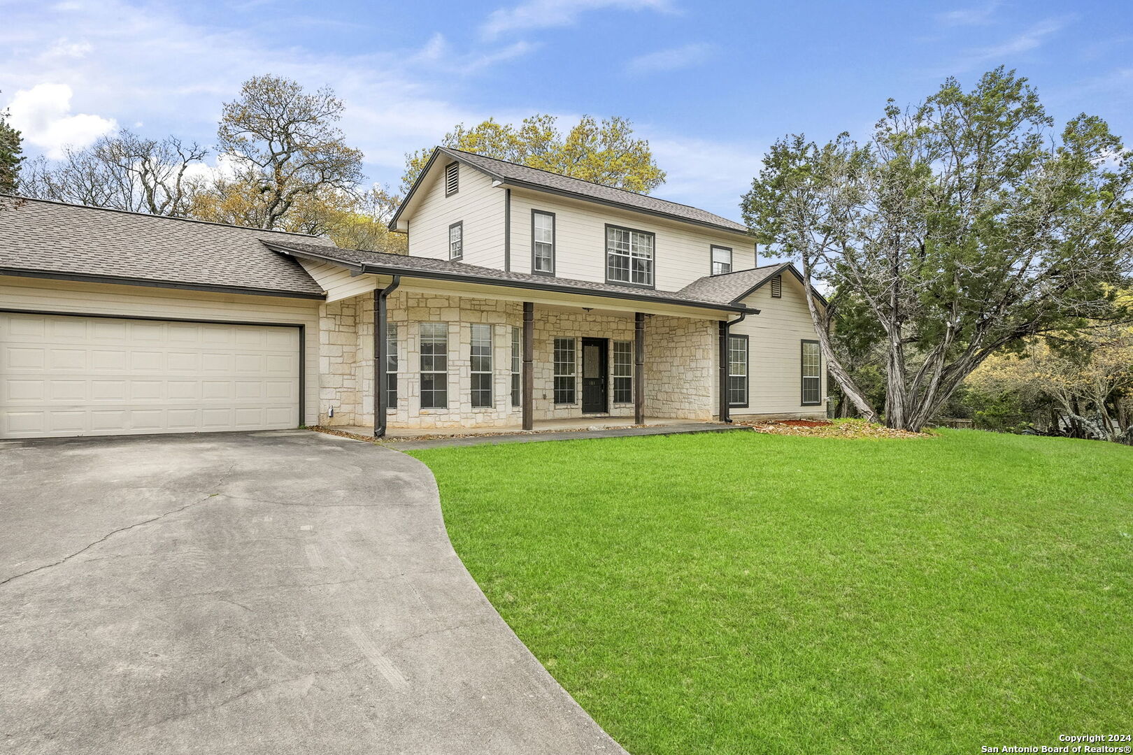 101 REDBIRD COURT