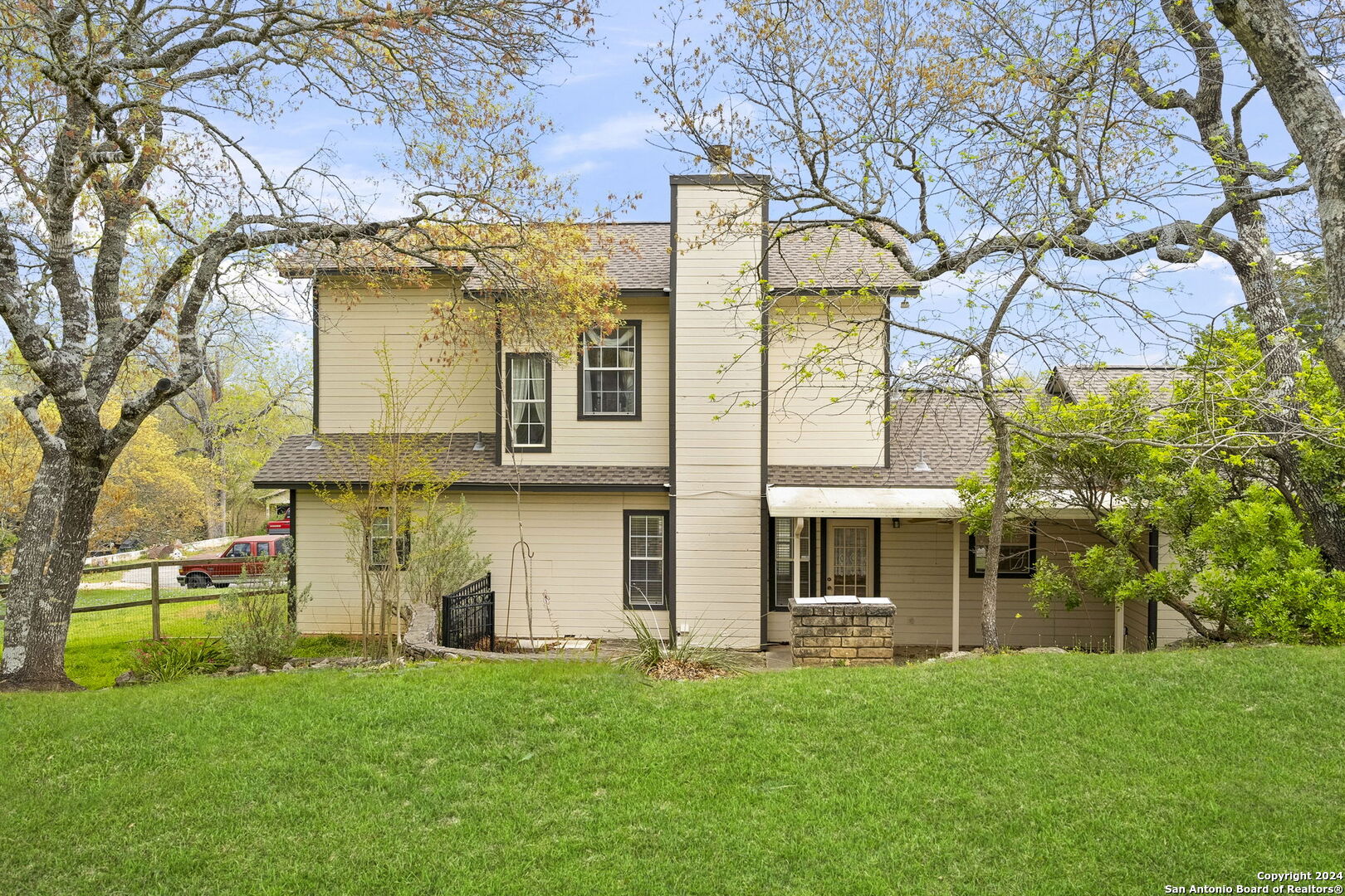 101 REDBIRD COURT