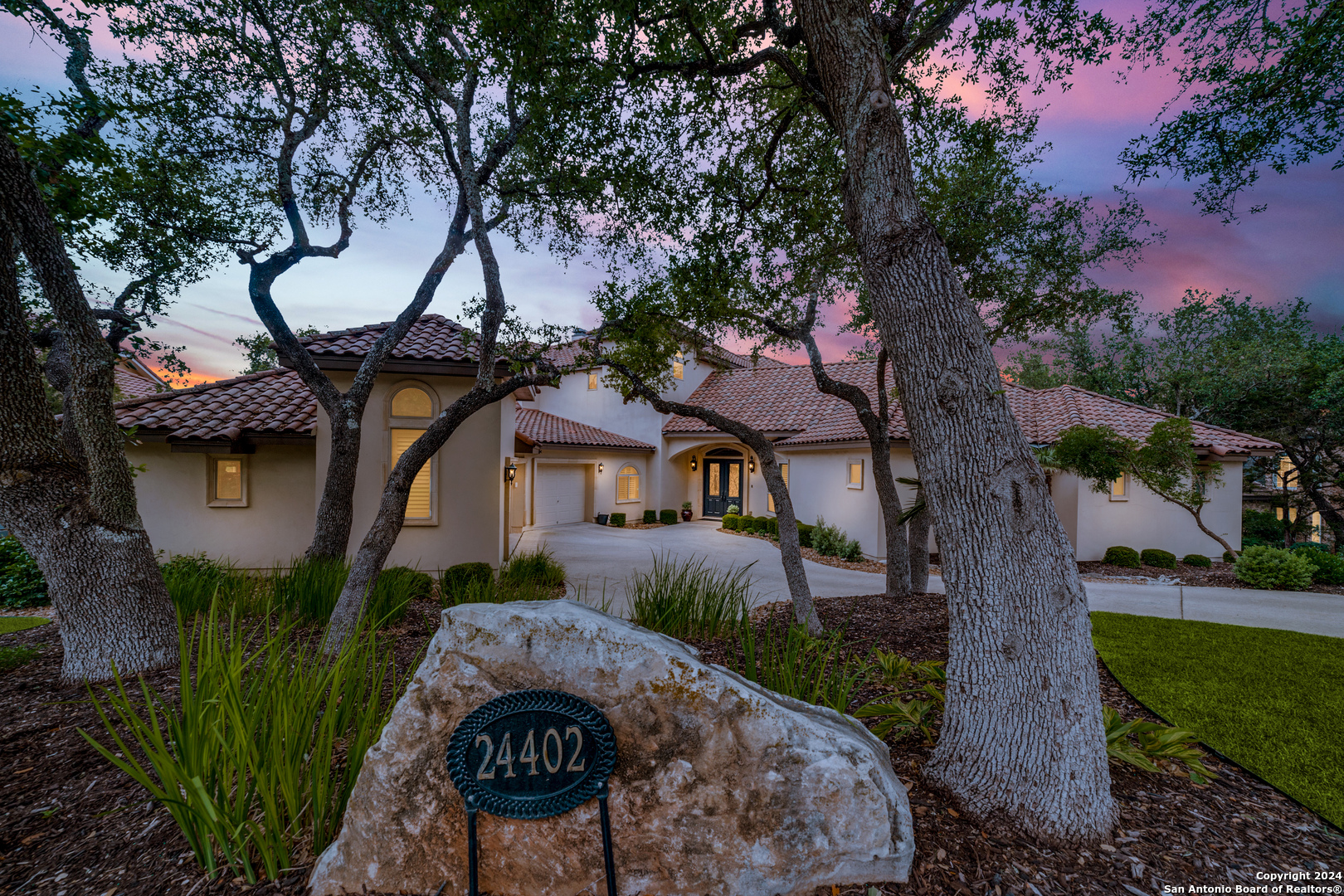 24402 Birdie Ridge