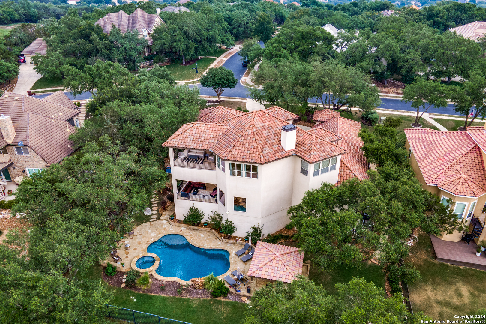 24402 Birdie Ridge
