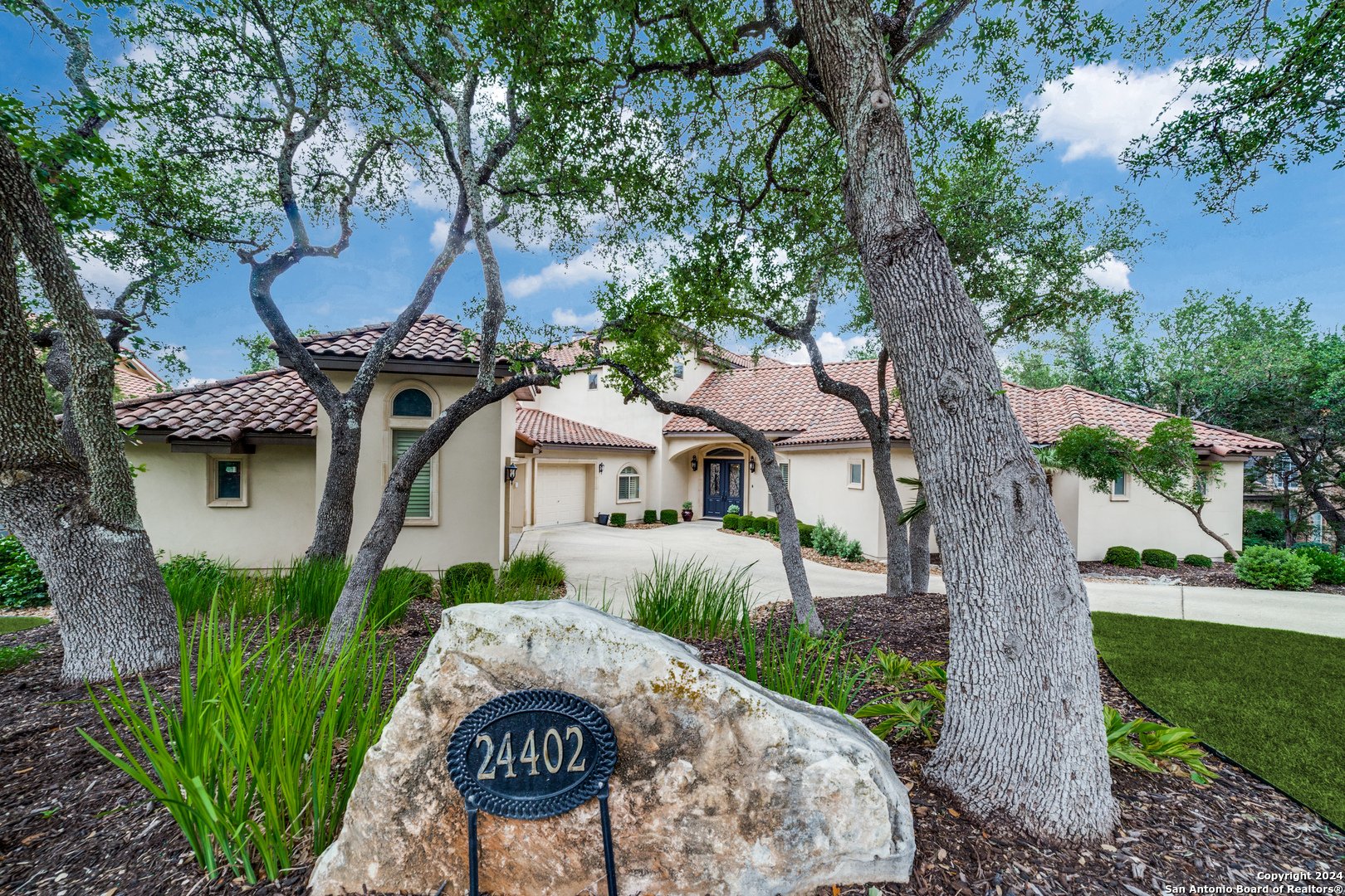 24402 Birdie Ridge