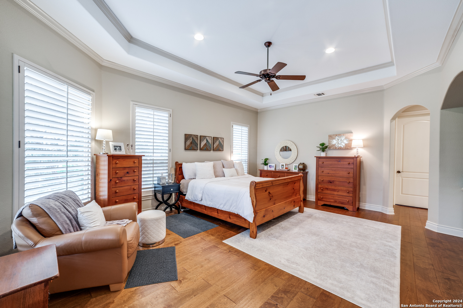 24402 Birdie Ridge