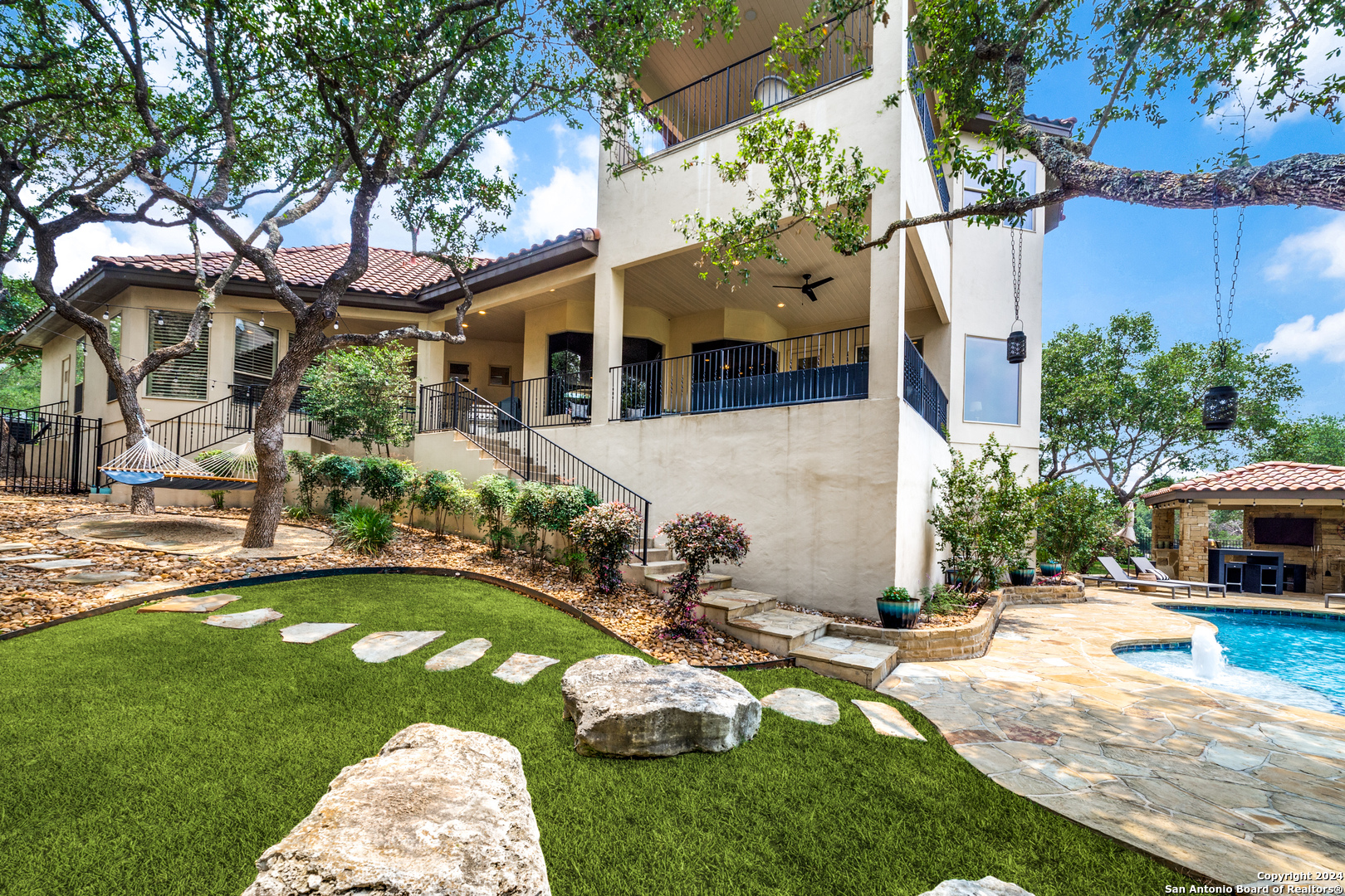 24402 Birdie Ridge