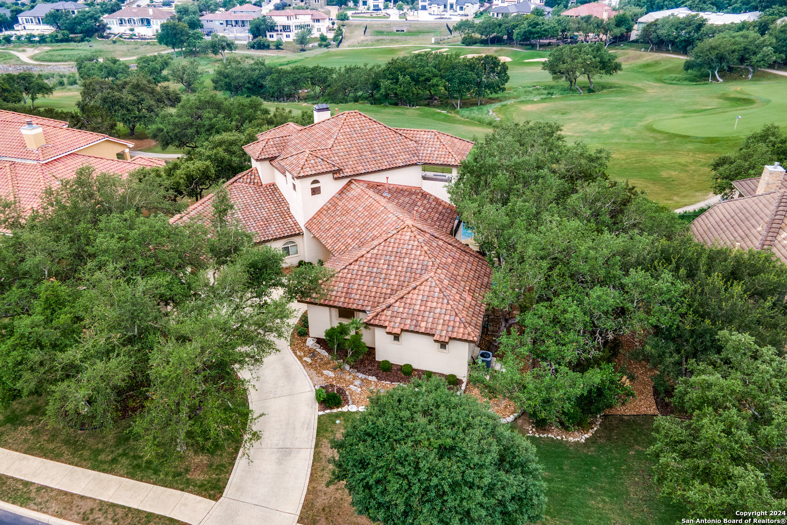 24402 Birdie Ridge