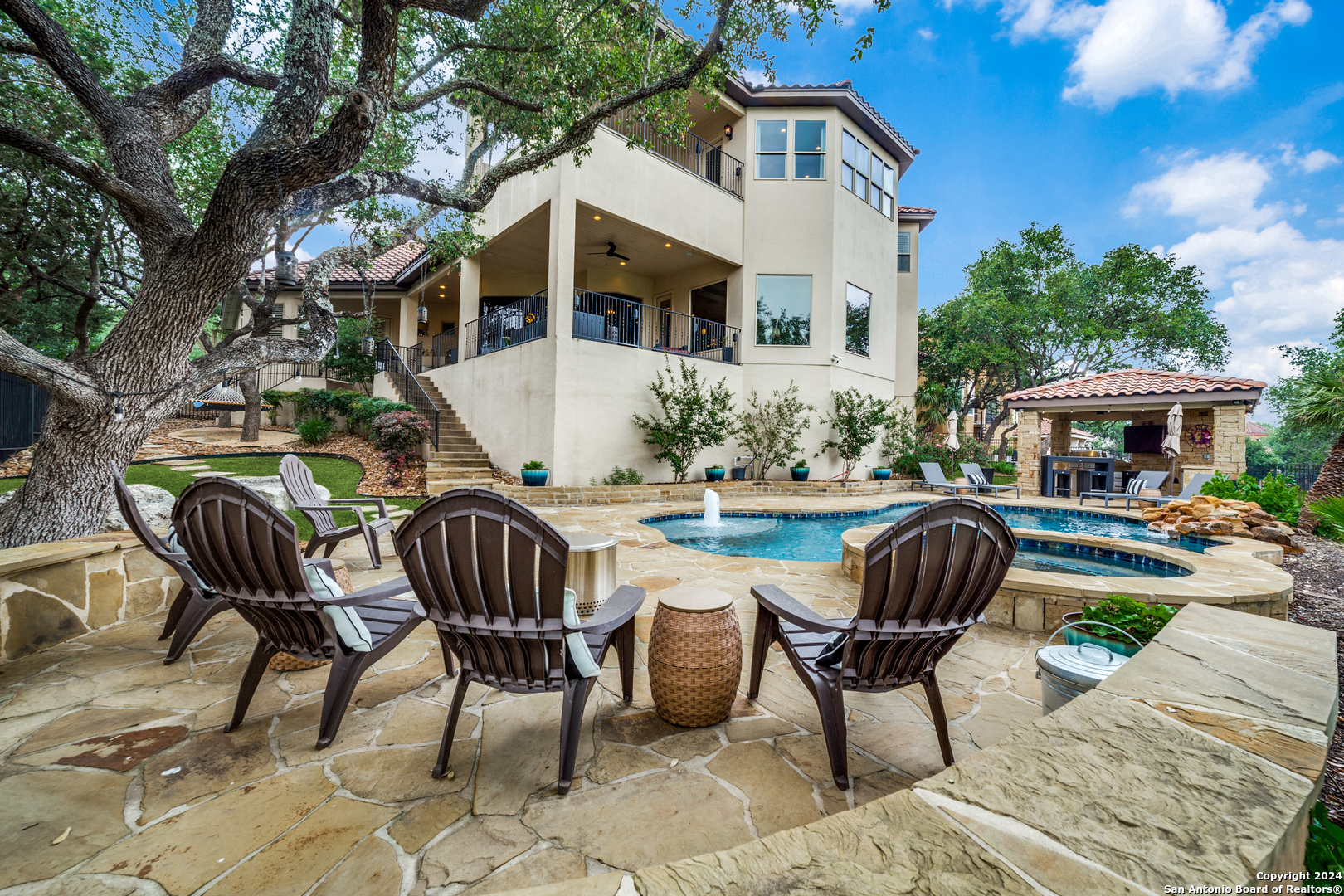 24402 Birdie Ridge