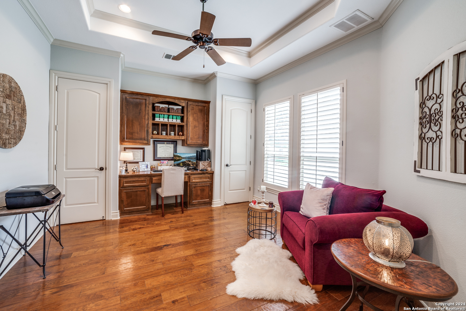 24402 Birdie Ridge
