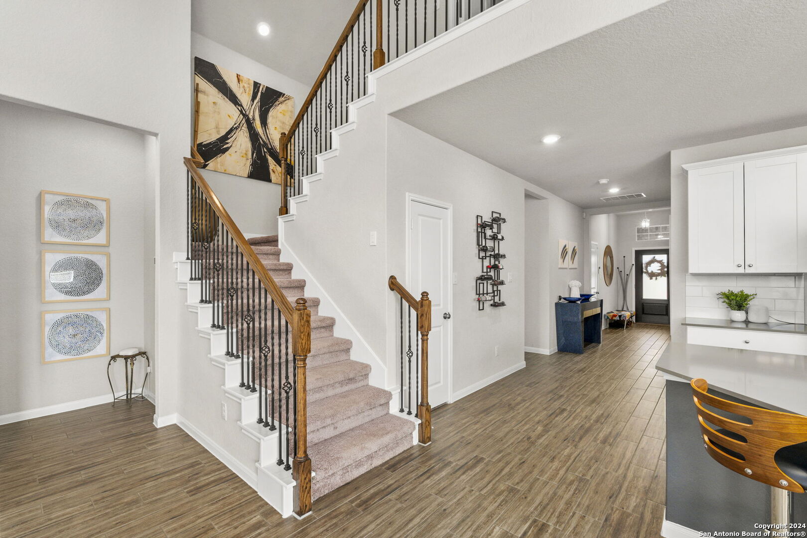 5310 BLACK WALNUT