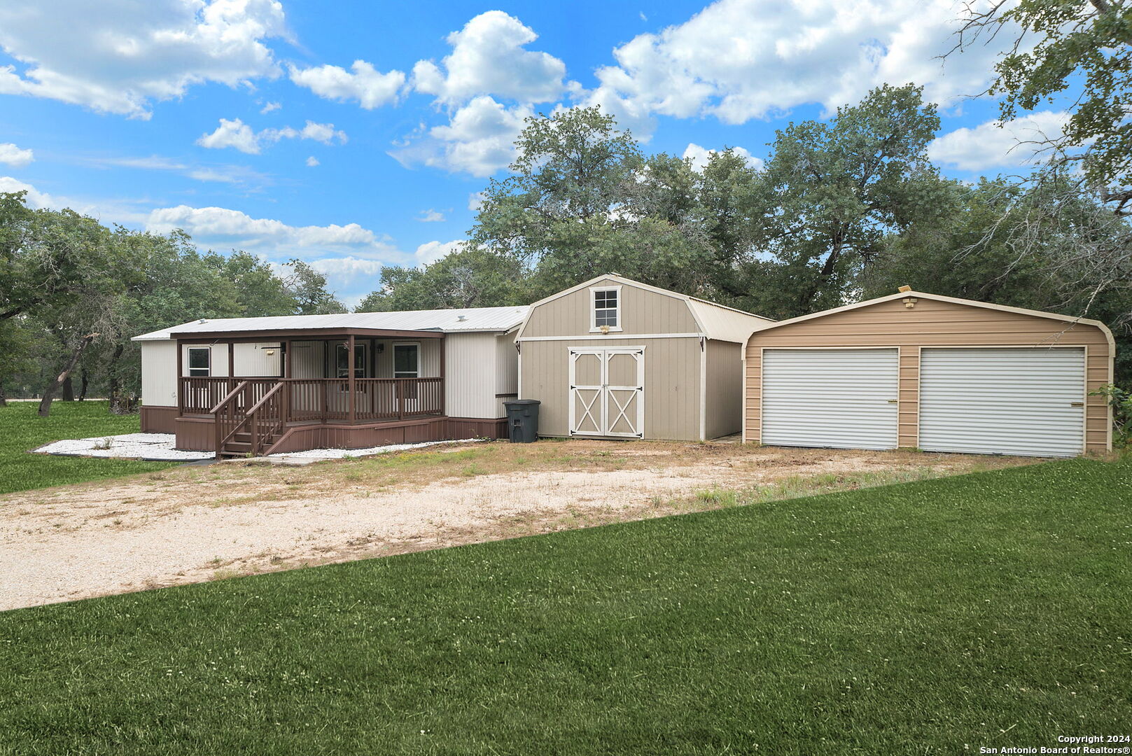 105 Bridlewood Path