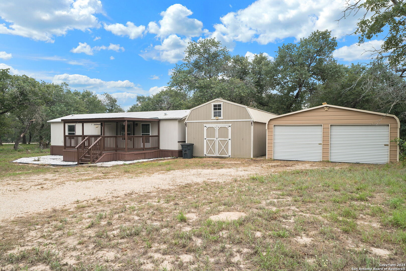 105 Bridlewood Path