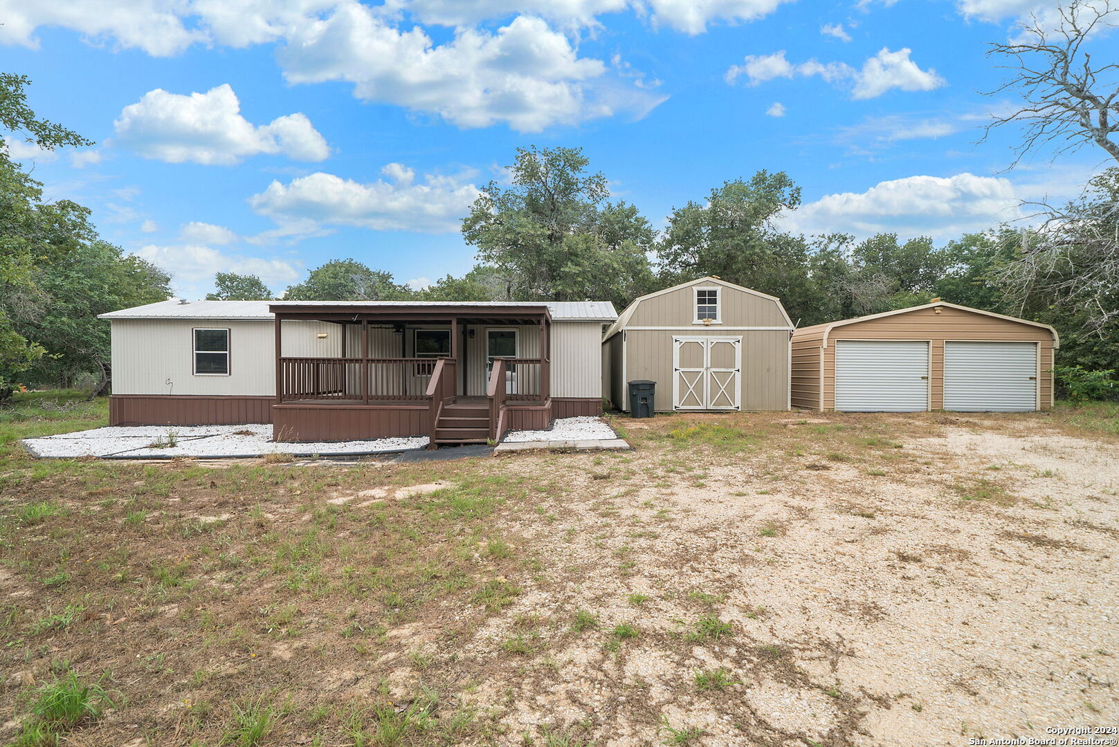 105 Bridlewood Path