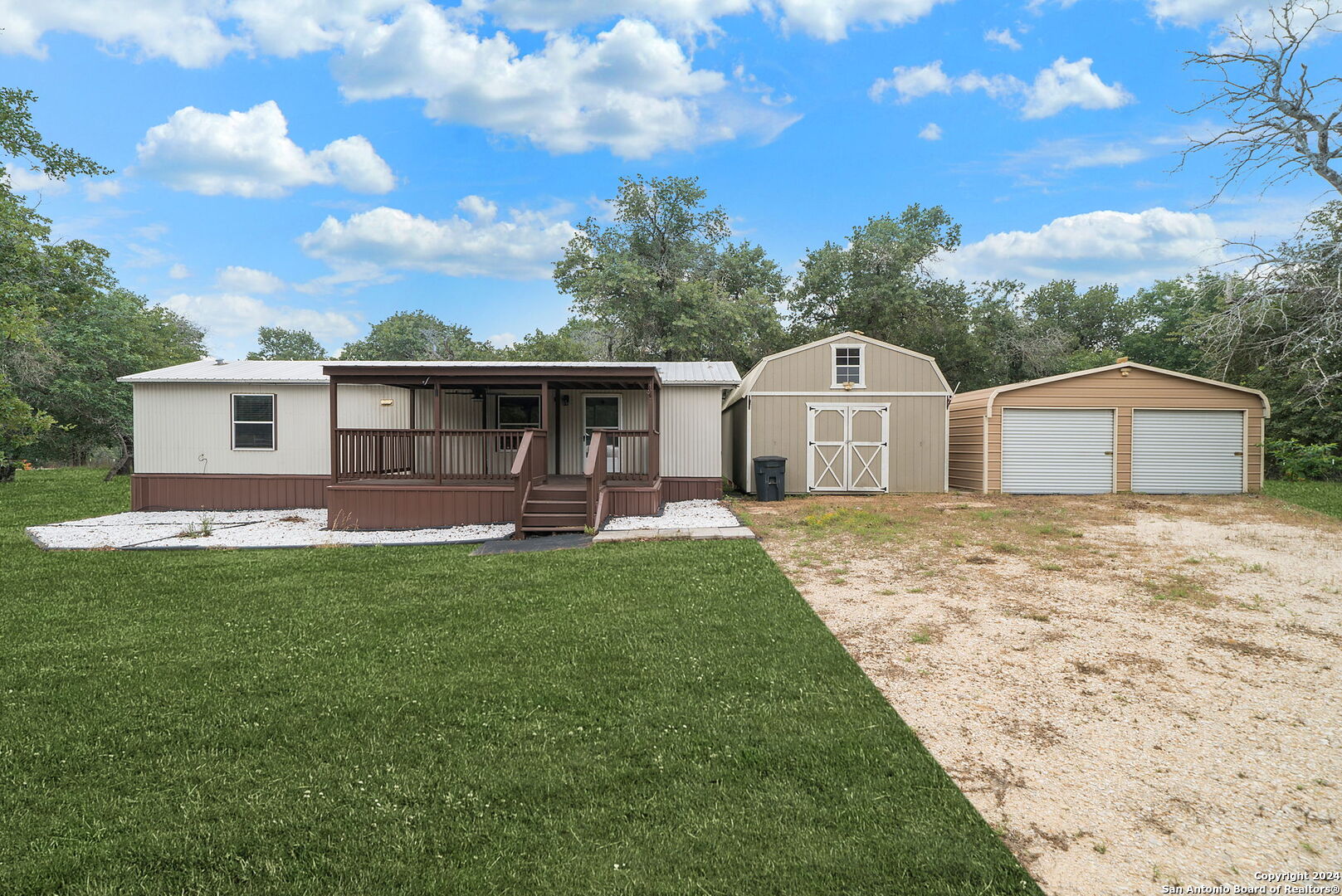 105 Bridlewood Path
