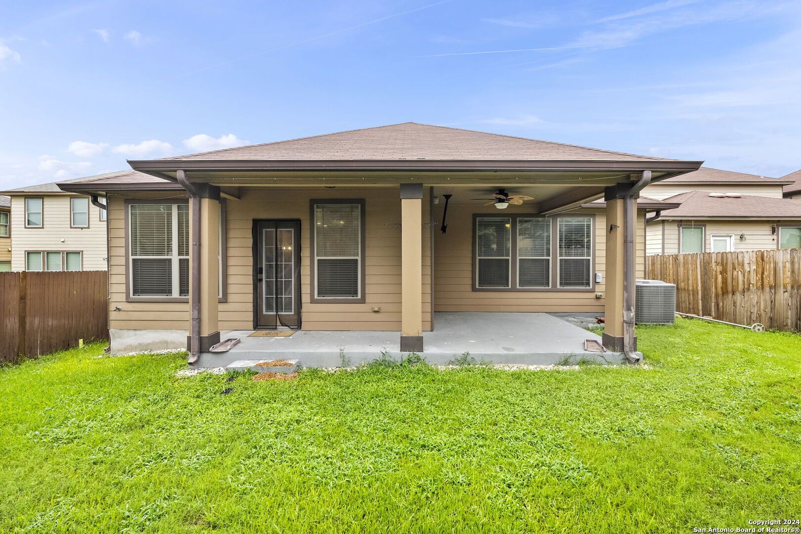 13139 PIPER SONOMA