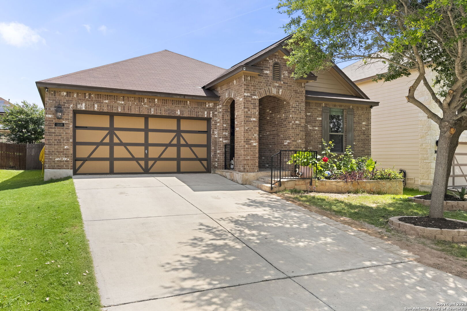 13139 PIPER SONOMA