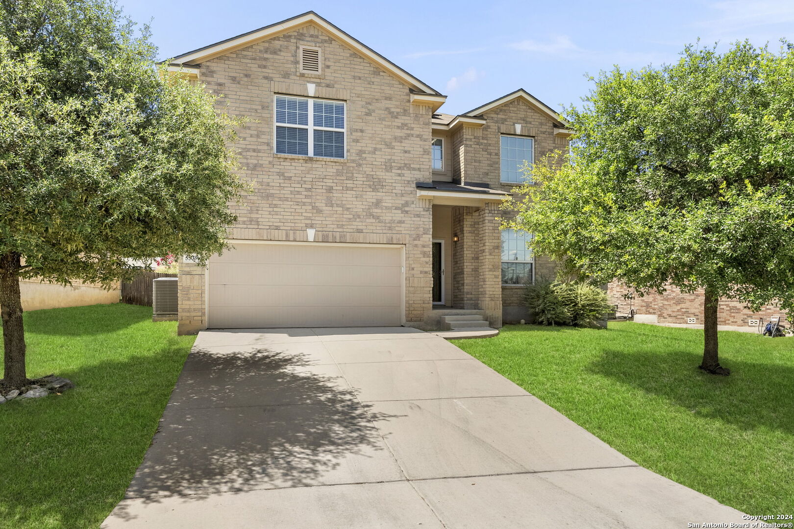 5539 Ginger Rise