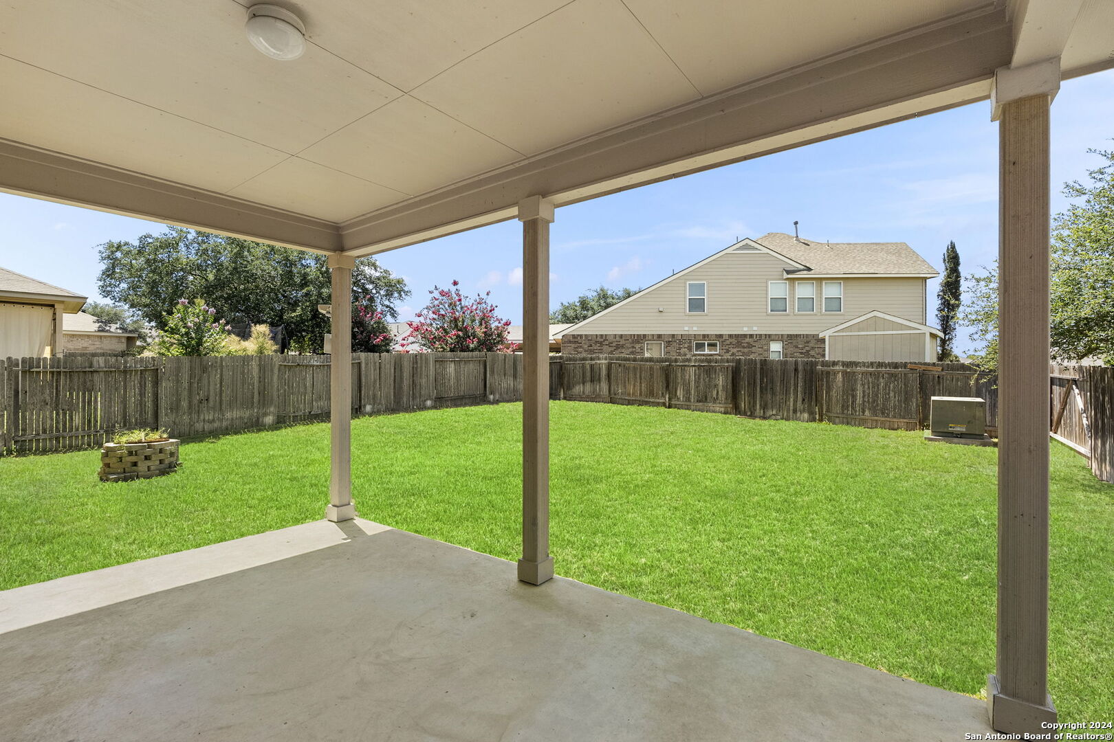5539 Ginger Rise