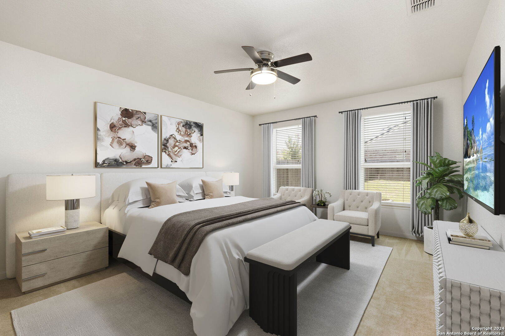 5539 Ginger Rise