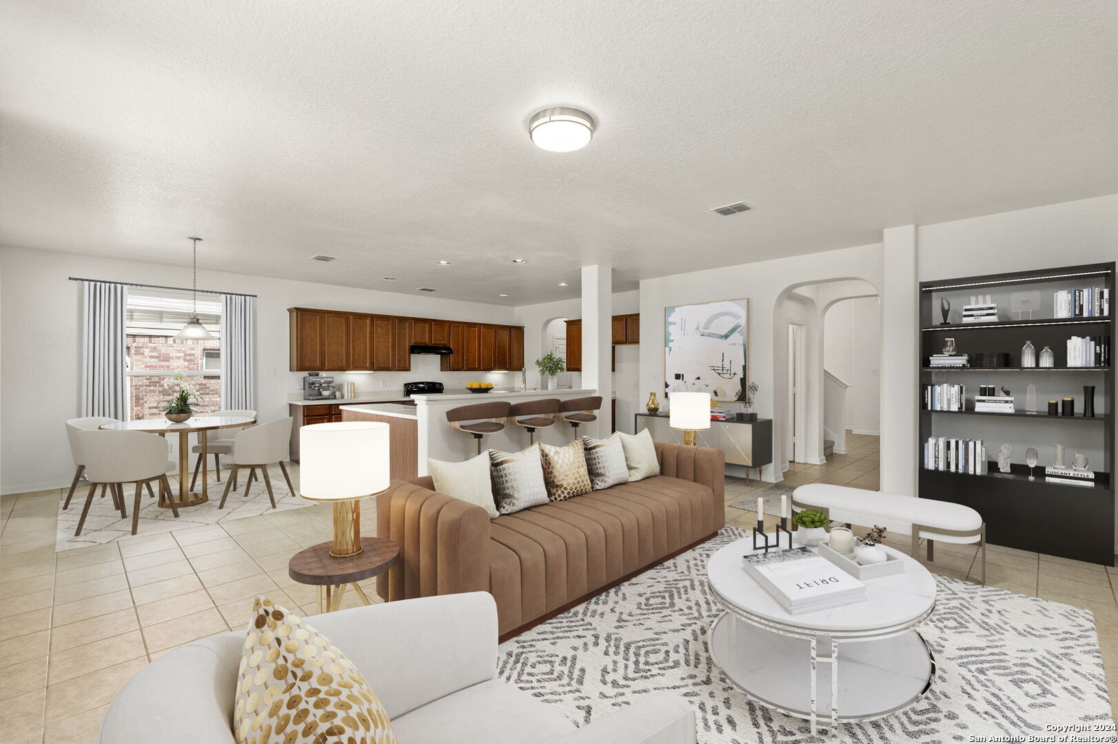 5539 Ginger Rise