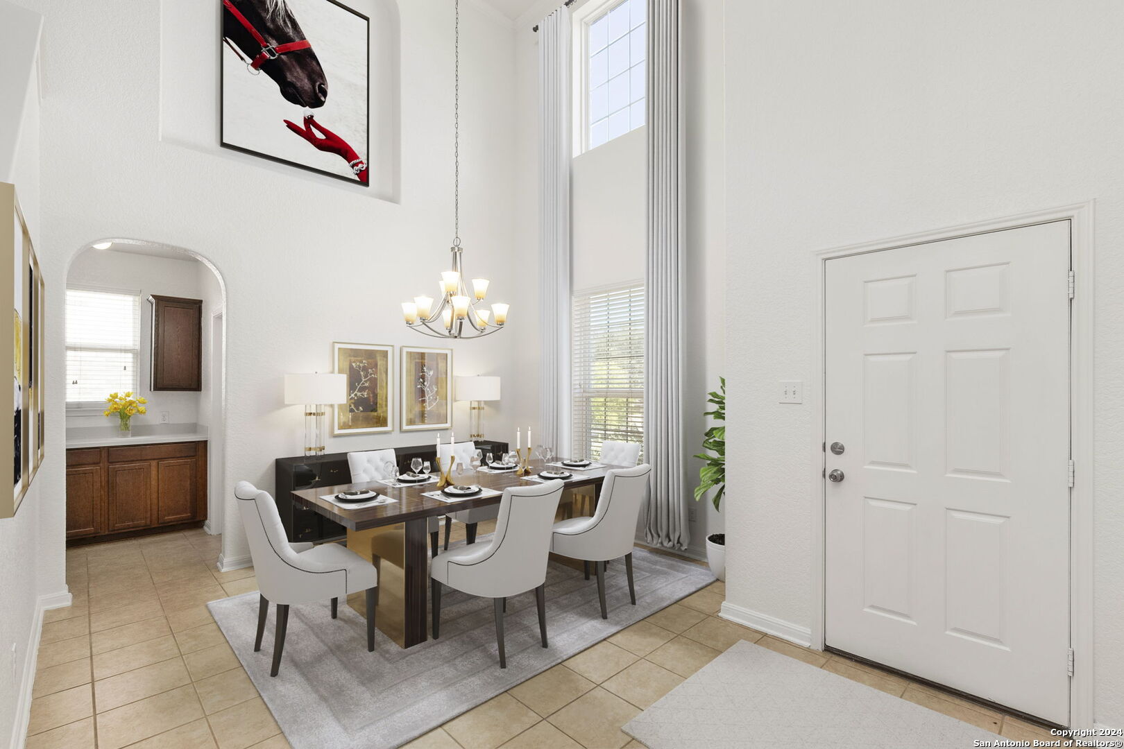 5539 Ginger Rise
